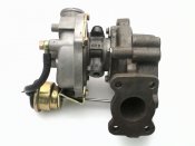 Renoverad turboaggregat - Citroen Jumper 2.0 HDi - Motorkod RHV - 53039880061