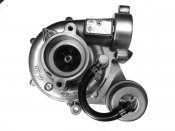 Turboaggregat Citroen Jumper 230 2.5 TD - Turbo 5316 988 6723, 0375C4