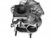 Turboaggregat Citroen Jumper 230 2.5 TD - Turbo 5316 988 6723, 0375C4