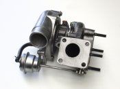 Renoverad turboaggregat - Citroen Jumper 230/244  2.8 HDi - Motorkod 8140.43S - 53039880081
