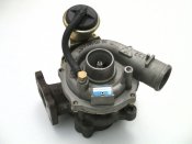 Turboaggregat Citroen Jumper 244 2.0 HDi - Turbo 5303 988 0061, 0375G7