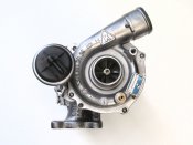 Turboaggregat Citroen Jumper 244 2.2 HDi - Turbo 5303 988 0062, 0375H3