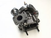 Turboaggregat Citroen Jumper 244 2.2 HDi - Turbo 5303 988 0062, 0375H3