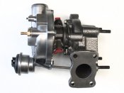 Turboaggregat Citroen Jumper 244 2.2 HDi - Turbo 5303 988 0062, 0375H3