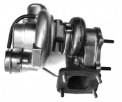 Turboaggregat Citroen Jumper 3.0 HDi - Turbo 49189-02950, 0375L8