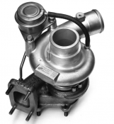 Turboaggregat Citroen Jumper 3.0 HDi - Turbo 49189-02950, 0375L8