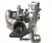 Turboaggregat Citroen Jumpy I 2.0 HDi - Turbo 706978-5001S, 0375F9