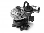 Turboaggregat Citroen Nemo 1.4 HDi Mini-flex - Turbo 5435 988 0021, 0375N6