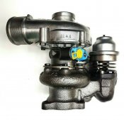 Turboaggregat Citroen Xantia 1.9 TD - Turbo 5314 988 7013, 96157189