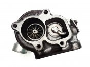 Turboaggregat Citroen Xsara 1.9 TD - Turbo 454027-5002S, 037581