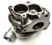 Turboaggregat Citroen Xsara 1.9 TD - Turbo 454027-5002S, 037581