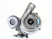Turboaggregat Citroen Xsara 2.0 HDi - Turbo 5303 988 0057, 0375G5
