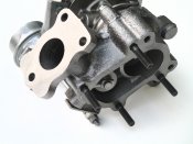 Turboaggregat Citroen Xsara 2.0 HDi - Turbo 5303 988 0057, 0375G5
