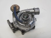 Turboaggregat Citroen Xsara 2.0 HDi - Turbo 706977-0003, 0375C8