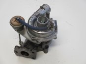 Turboaggregat Citroen Xsara 2.0 HDi - Turbo 706977-0003, 0375C8