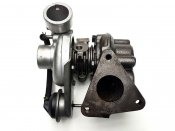 Turboaggregat Citroen ZX 1.9 TD - Turbo 454027-5002S, 037581