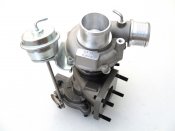 Turboaggregat Fiat Bravo 1.4 T-Jet - Turbo VL37, 55212917