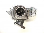 Turboaggregat Fiat Bravo 1.6 JTD - Turbo 784844-5001S, 55209152
