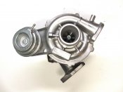 Turboaggregat Fiat Bravo 1.6 JTD - Turbo 784844-5001S, 55209152
