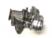 Turboaggregat Fiat Bravo 1.6 JTD - Turbo 784844-5001S, 55209152