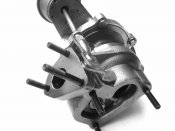 Turboaggregat Fiat Doblo 1.3 JTD - Turbo 5435 988 0018, 55202637