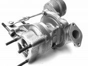Turboaggregat Fiat Doblo 1.3 JTD - Turbo 5435 988 0018, 55202637