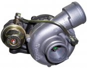 Turboaggregat Fiat Ducato 230 1.9 TD - Turbo 5314 988 7015, 1463015080