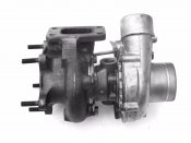 Turboaggregat Fiat Ducato 230 2.5 TDi - Turbo 5314 988 7016, 99462375