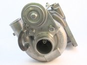 Turboaggregat Fiat Ducato 250 2.2 D 100 - Turbo 49131-05212, 0375K7