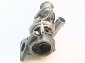 Turboaggregat Fiat Ducato 250 2.2 D 100 - Turbo 49131-05212, 0375K7