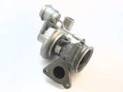 Turboaggregat Fiat Ducato 250 2.2 D 100 - Turbo 49131-05212, 0375K7