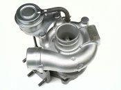 Turboaggregat Fiat Ducato 250 2.3 D 120 - Turbo 49135-05132, 504340182