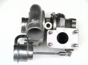 Turboaggregat Fiat Ducato 250 2.3 D 120 - Turbo 49135-05132, 504340182