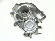 Turboaggregat Fiat Ducato 250 2.3 D 130 - Turbo 49135-05132, 504340182