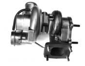 Turboaggregat Fiat Ducato 250 3.0 D 160 - Turbo 49189-02950, 504110697