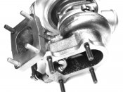 Turboaggregat Fiat Ducato 250 3.0 D 160 - Turbo 49189-02950, 504110697