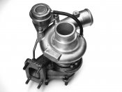 Renoverad turboaggregat - Fiat Ducato 3.0 D - Motorkod F1CE0481D, F1CE3481M - 49189-02950