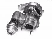 Turboaggregat Fiat Ducato 280 2.5 TD - Turbo 5326 988 6084, 46234222
