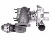 Turboaggregat Fiat Ducato 280 2.5 TD - Turbo 5326 988 6084, 46234222