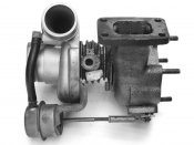 Turboaggregat Fiat Ducato 290 2.5 TD - Turbo 5314 988 7005, 46234225