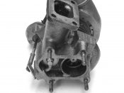 Turboaggregat Fiat Ducato 290 2.5 TD - Turbo 5314 988 7005, 46234225