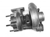 Turboaggregat Fiat Ducato 290 2.5 TD - Turbo 5314 988 7005, 46234225