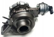 Turboaggregat Fiat Ducato Multijet 3.0 Motorkod F1CE3481E