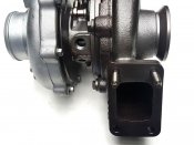 Turboaggregat Fiat Ducato Multijet 3.0 Motorkod F1CE3481E