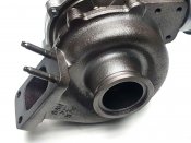 Turboaggregat Fiat Ducato Multijet 3.0 Motorkod F1CE3481E