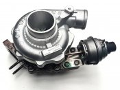 Turboaggregat Fiat Ducato Multijet 3.0 Motorkod F1CE3481E