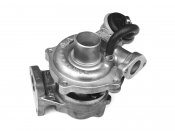 Turboaggregat Fiat Idea 1.3 JTD - Turbo 54359880005, 54359700005