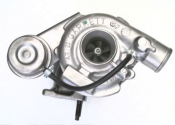 Turboaggregat Fiat Marea 1.9 TD - Turbo 708847-5002S, 55191595