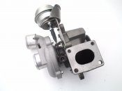 Turboaggregat Fiat Multipla 1.9 JTD - Turbo 712766-5002S, 55191596