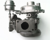 Turboaggregat Fiat Scudo 2.0 JTD 8V - Turbo 706978-5001S, 71723507